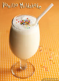 Maybe you would like to learn more about one of these? Vanilla Milkshake Recipe With Icecream Sharmis Passions