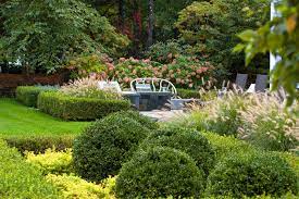 Located on columbus circle, the museum of arts and design offers new ways of experiencing and telling stories about craft, art, and design. A Blade Of Grass Boston Landscape Design Installation Maintenance