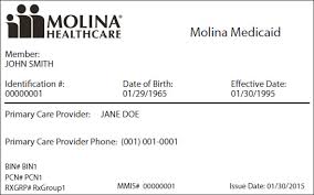 Insurance companies list the type of plan on your id card to help healthcare providers file claims properly. Member Id Card