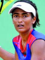 H2H Jamie Loeb Vs Rutuja Bhosale stats, prediction, head to head, and draw