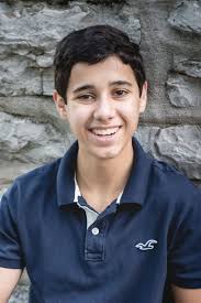 Senior Ryan Silver Selected For Federal Reserve Student Board of Directors 