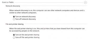 Hi all, i'm finding windows 10 enjoyable and pleasant for the most part. Winxp Machine Doesn T See Win10 Machine After Version 1903 Update Solved Windows 10 Forums