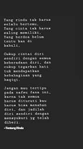 Tentang Hatimu Di 2020 Mencintai Diri Sendiri Bahagia Doa