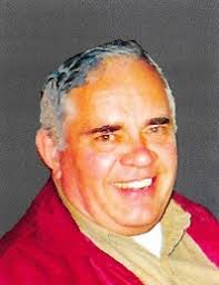 Obituary information for James A. Middendorf