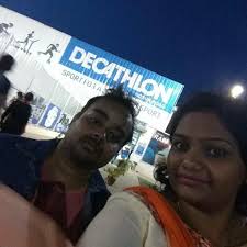 Radhika Pai's User Profile