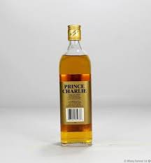 Prince Charlie - Special Reserve (1980s ...