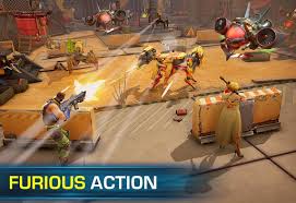 Video games began in a primordial technological soup whose origin point shifts depending on how you define the term video ga. Download Evolution 2 Battle For Utopia 0 504 70582 Apk For Android
