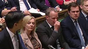 If you're a constituent of esher and walton, i'm here to help, regardless of how you voted, so please don't hesitate to get in touch. Dominic Raab Reveals He Had Coronavirus Test After Appearing Unwell During Budget