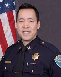 Marin County sheriff's deputy killed in single-car accident