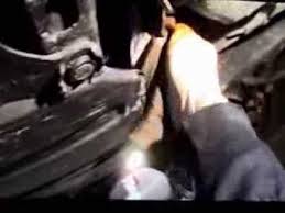 Oil Change And Filter 2009 Honda Civic Youtube