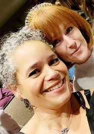 Walnut Street, across from Laura Secord School.