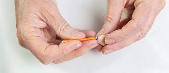 1 if you're wearing a hearing aid, you're certainly not alone!learning the proper way to clean hearing aids safely is essential. Cleaning Your Hearing Aids A Guide Signia Hearing Aids