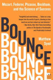 Refers to person, place, thing, quality, etc. Bounce Version Anglaise Resume Gratuit Matthew Syed