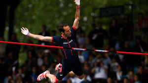 But it is hard to say the absolute limit. Lavillenie Reclaims World Lead Duplantis Improves His World Indoor U20 Record European Athletics