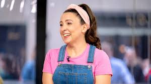 Ms Rachel builds sprawling media empire while shelling out thousands to progressive candidates - Fox News