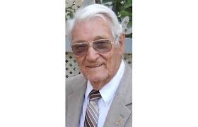 Eugene Webb Obituary (1928