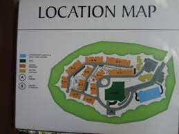 Compare cheap cameron highlands hostels. Location Map Of Hotel Compound Picture Of Copthorne Hotel Cameron Highlands Brinchang Tripadvisor