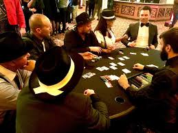 They are not poker games, though — i reserve that category for games where you play against the other players and not the dealer. How To Play Poker 21 Fun Casino Party