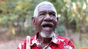 Teachings of the late Rev Dr Gondarra OAM