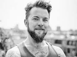 6 Days 'No Bullshit' Yoga Holiday with Daniel Maciejewski in Andalusia,  Spain