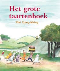 Het Grote Taartenboek Boeken Grot Lezen