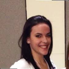 Courtney Eckert's Instagram, Twitter & Facebook