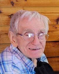 Conrad Spearman Obituary November 16, 2024