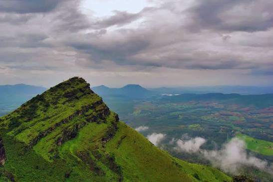 Bir Billing Paragliding