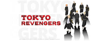 Resolve is the 3rd episode of the tokyo revengers anime series. Tokyo Revengers Verified Facebook Page