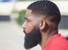 Black men haircuts ideas