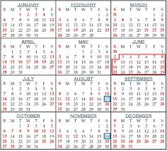 Holiday List For Employees Of Punjab And Haryana High Court 2019 Punjab Govt Notification