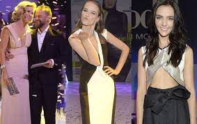 I do not know why every time tvn 3rd place: Jak Wygladal Final 3 Edycji Top Model