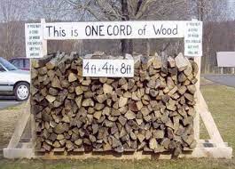 How much should i charge for firewood? How Much Wood Is In A Cord Quick Easy Answer