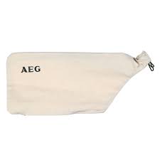 Sac Poussiere Ponceuse Bande Bbse1100 Bbs100 Hbse100 Aeg 4932336597