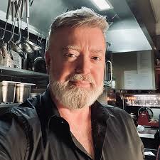 La Tavolata by Mark & Denise