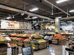 See more of fry's food stores on facebook. Downtown Phoenix Fry S Opens At Block 23 Info On Parking And Shopping Experience Downtown Phoenix Az