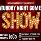 FREE Saturday Night Comedy Show - Raleigh Brewing JoCo, 3174 US-70 Event Image