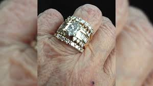 Pawn Shop That Bought Dying 78 Year Old S Stolen Wedding Ring Demands Payment Wqad Com
