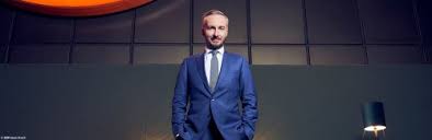 Explore tweets of zdf magazin royale @zdfmagazin on twitter. Die Heute Show Und Das Zdf Magazin Royale Ziehen An Quotenmeter De Mobile