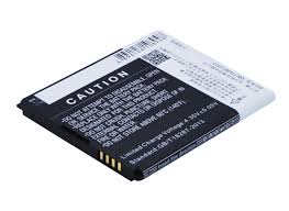 Battery for ZTE Obsidian Z820