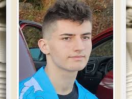 Fundraiser for Nick Stine by Tara Wright : Caleb Stine