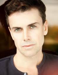 South Coast Repertory: Matt McGrath: The Actor Behind the Devious Stache