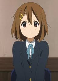 Born and raised in fukuoka prefecture, she played live at various locations in her hometown before being noticed by sony music japan when she was 17 years old, and released. Yui Hirasawa Anime Planet