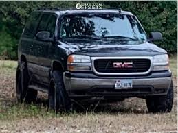 Image result for Black 2006 Yukon