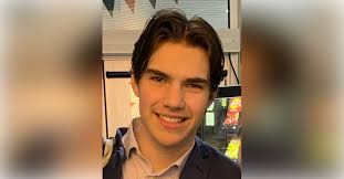 Obituary information for J.D. Trainor