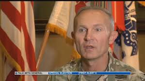 "One On One" with Fort Carson Commander