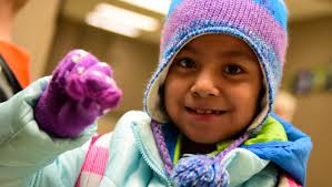 18 Photos: ELP School Store at Karen Acres Elementary