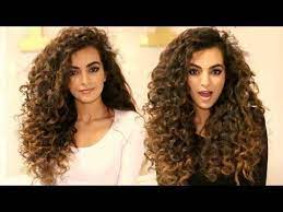 No Heat Straw Curls On Extra Long Hair Shakira Curls Inspired Beautyklove Youtube Curls For Long Hair Long Hair Tutorial Hair Tutorial