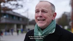 Barry Cannon's Instagram, Twitter & Facebook