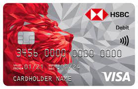 It is the second largest bank in europe, with total assets of us$2.984 trillion (as of december 2020. Open A Personal Banking Account Hsbc Uae